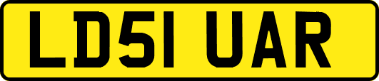 LD51UAR