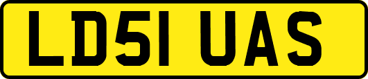 LD51UAS
