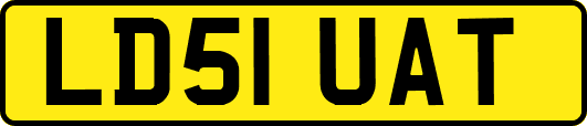 LD51UAT