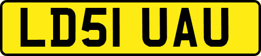 LD51UAU