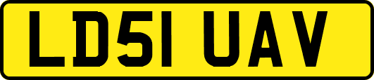 LD51UAV