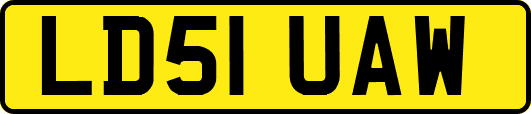 LD51UAW