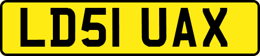 LD51UAX