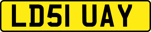 LD51UAY