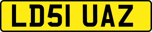 LD51UAZ