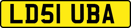 LD51UBA