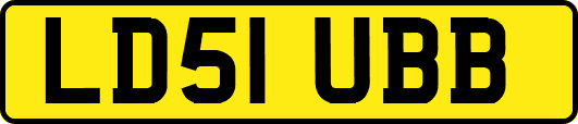 LD51UBB