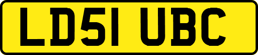 LD51UBC