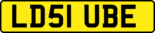 LD51UBE