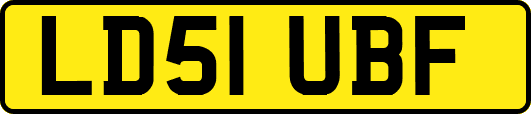 LD51UBF