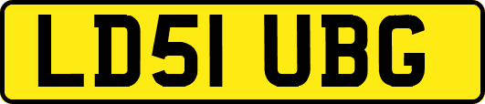 LD51UBG