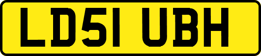 LD51UBH