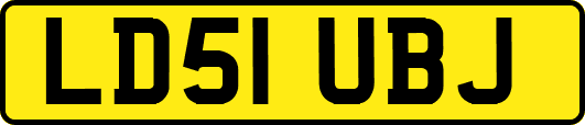 LD51UBJ