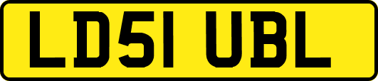 LD51UBL