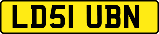 LD51UBN