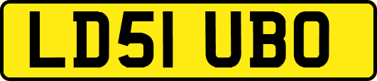 LD51UBO
