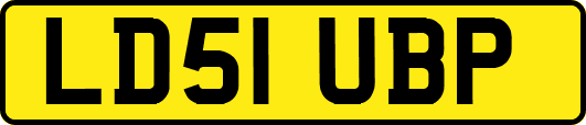 LD51UBP