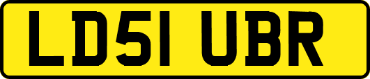 LD51UBR