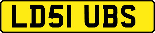 LD51UBS