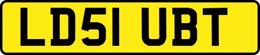 LD51UBT