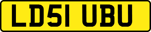 LD51UBU