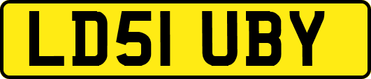 LD51UBY