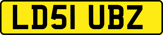 LD51UBZ