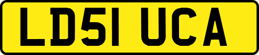 LD51UCA
