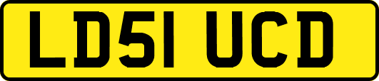 LD51UCD