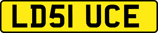 LD51UCE