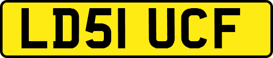 LD51UCF