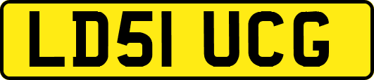 LD51UCG