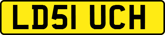LD51UCH