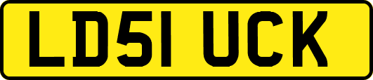 LD51UCK