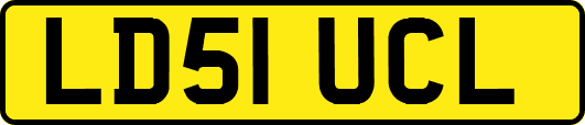 LD51UCL