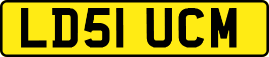 LD51UCM