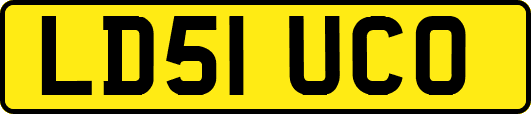 LD51UCO