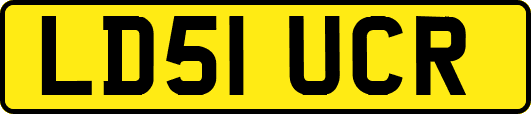 LD51UCR