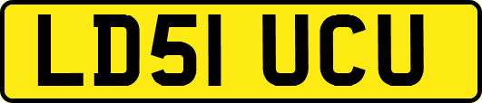 LD51UCU