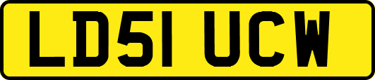 LD51UCW