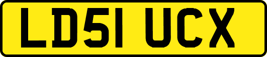 LD51UCX
