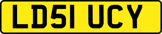 LD51UCY