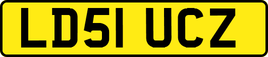LD51UCZ
