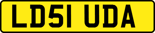 LD51UDA