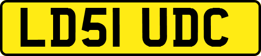 LD51UDC