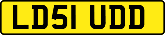 LD51UDD