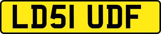 LD51UDF