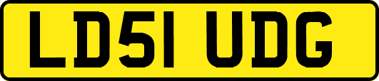 LD51UDG