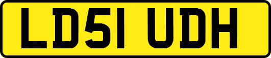 LD51UDH