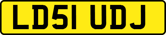 LD51UDJ